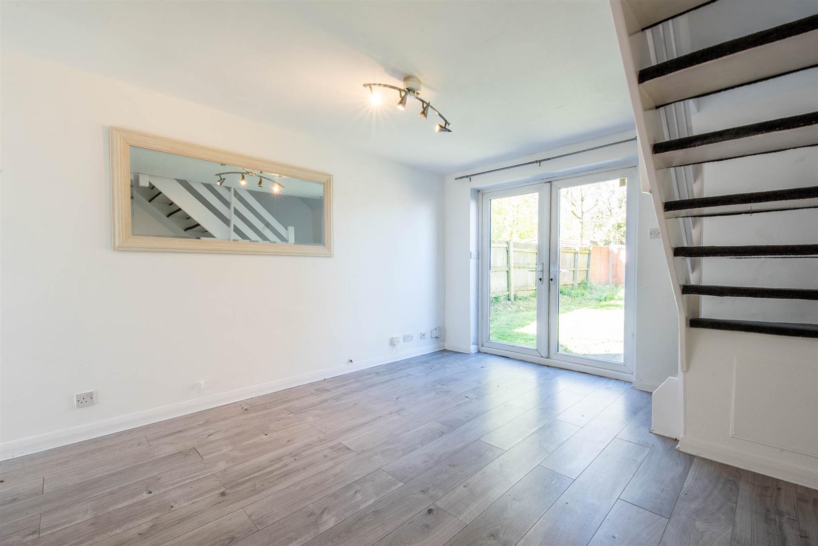 Elmfield Drive, Preston
